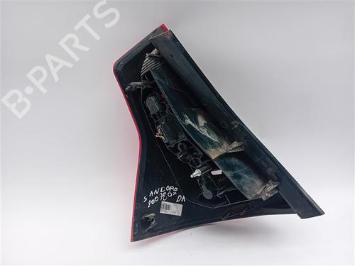 Right taillight DACIA SANDERO 1.2 16V | BP25925338C35 - Image 2