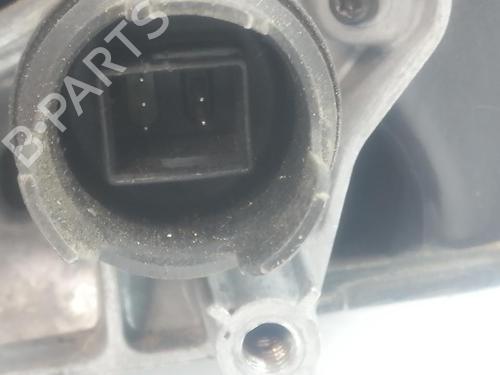 Right mirror BMW 3 (E90) 318 d | BP29376097C27 