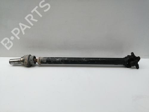 Used Driveshaft MITSUBISHI PAJERO IV (V8_W, V9_W) 3.2 DI-D (V88W, V98W) (160 hp) 16681966