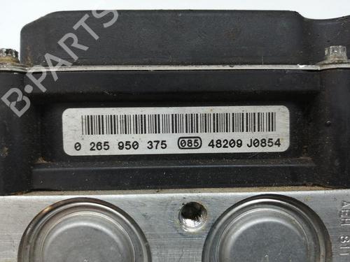 Control unit BMW 5 Touring (E61) 525 d | BP37032328M11 - Image 6