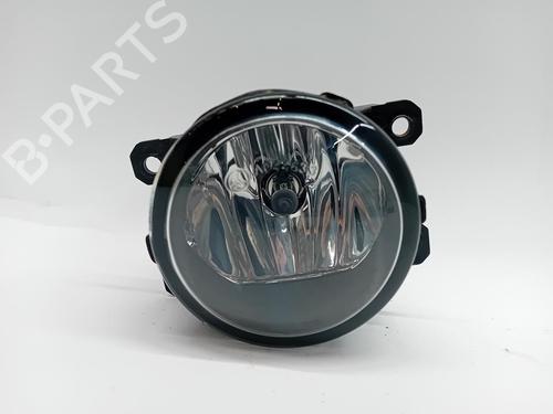 Used Right front fog light Right front fog light PEUGEOT 3008 II SUV (MC_, MR_, MJ_, M4_) 1.5 BlueHDi 130 (131 hp) 38603573 38603573