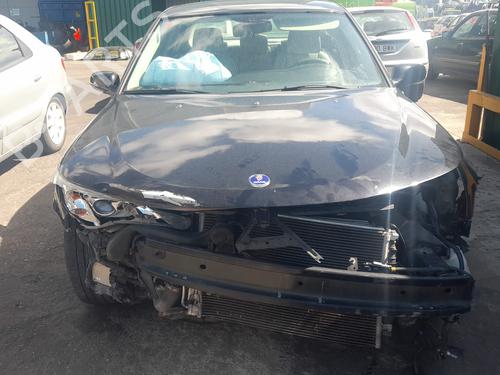 Used Parts SAAB 9-3 (YS3F, E79, D79, D75)  1.9 TiD  1662256