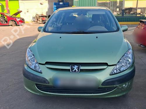 Used Parts PEUGEOT 307 (3A/C)  2.0 HDi 90  4619411