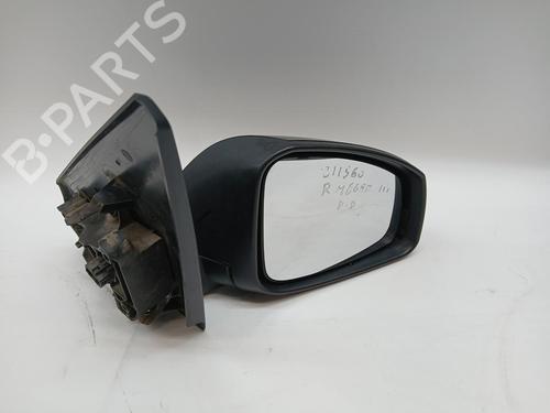 right-mirror-renault-megane-iii-hatchback-bz01_-b3_-2008-38254219 main image