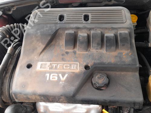Left headlight CHEVROLET NUBIRA Saloon 1.6 | BP17432289C28 