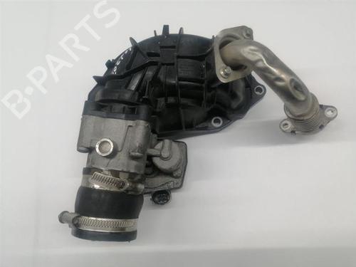 Intake manifold FORD TRANSIT CUSTOM V362 Bus (F3) 2.0 EcoBlue | BP30717098M70 - Image 3