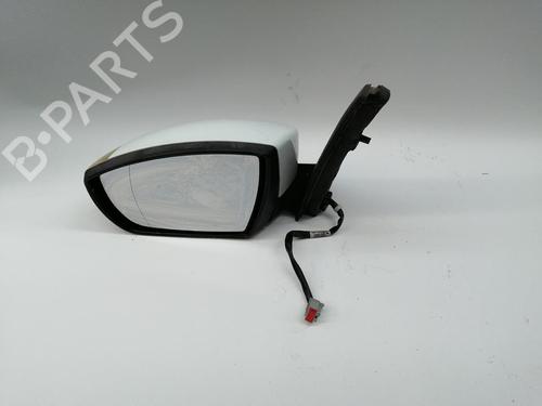 Used Left mirror FORD C-MAX II (DXA/CB7, DXA/CEU) [2010-2019]  30386296