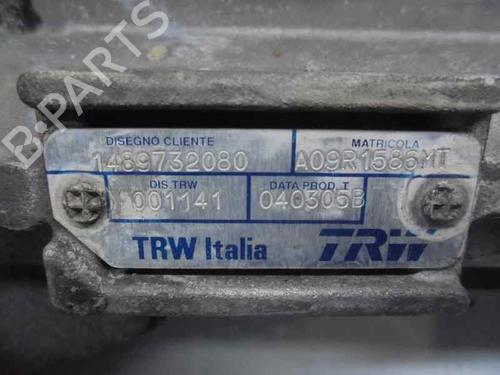 Lenkgetriebe LANCIA PHEDRA (179_) 2.2 JTD (179AXC1A) | BP6784574M22 