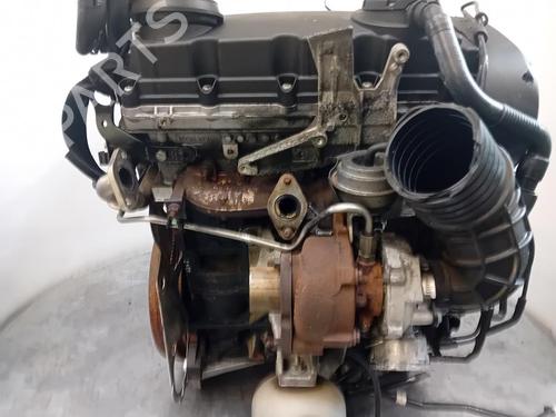 Engine AUDI A4 B7 (8EC) 2.0 TDI 16V | BP31123797M1 