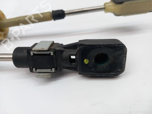 Gear lever FORD FOCUS IV (HN)  | BP29546869M90 