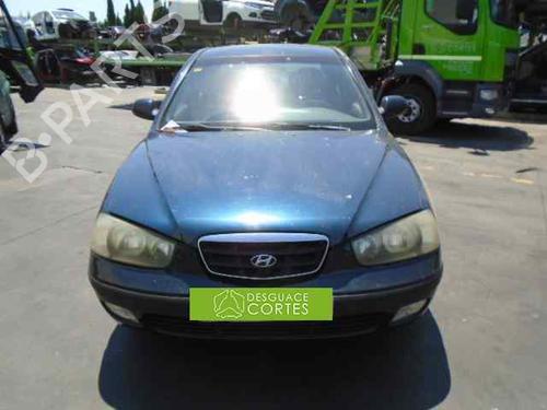 Used Parts HYUNDAI ELANTRA III (XD) 1.6 4974594