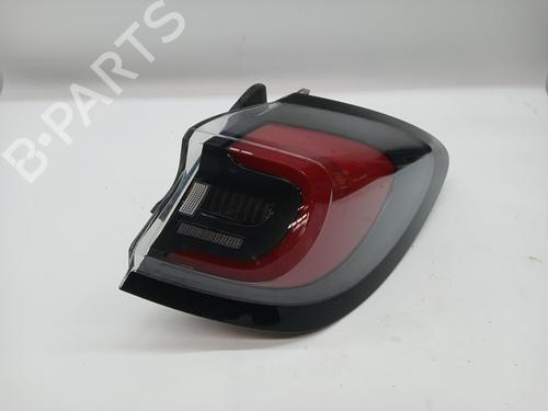 Used Right taillight Right taillight 37181705 37181705