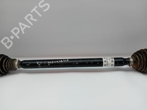 Right front driveshaft TOYOTA C-HR (_X1_)  | BP28501705M39  - Image 5