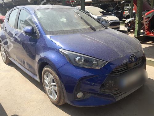 Left front door TOYOTA YARIS (_P21_, _PA1_, _PH1_)  | BP29546934C2 