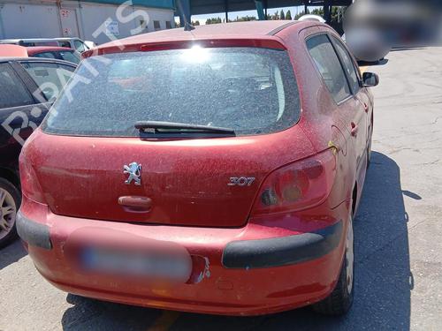 Headlight switch PEUGEOT 307 (3A/C) 1.6 16V | BP37191899I24 - Image 7
