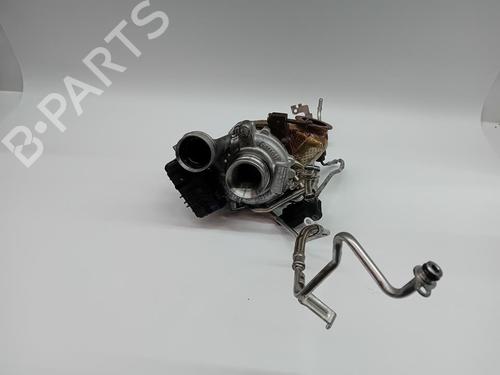Turbo/Compresor Turbo/Compresor MERCEDES-BENZ GLC (X253) 300 de 4-matic (253.911) (306 hp) 37428940 37428940