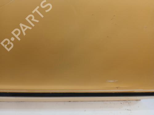 Right front door SEAT LEON (1M1)  | BP31364206C3 