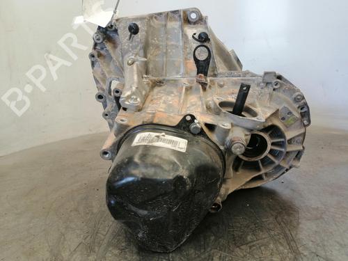 Gearbox DACIA DOKKER MPV (KE_)  | BP29604687M3 