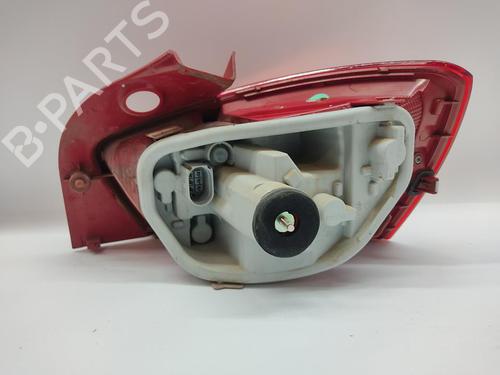 Left taillight SEAT IBIZA IV (6J5, 6P1)  | BP30001529C34