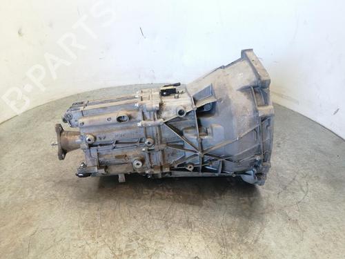 Gearbox BMW 1 (E87) 116 d | BP34121823M3  - Image 5