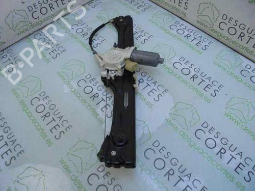 Used Rear left window mechanism BMW X5 (E70) 3.0 d (235 hp) 5456720