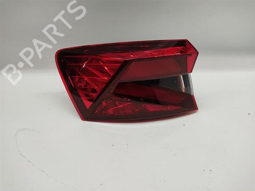Used Left taillight Left taillight 36322395 36322395