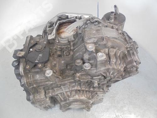 Gearbox VW BORA I (1J2) 1.9 TDI | BP5527140M3 