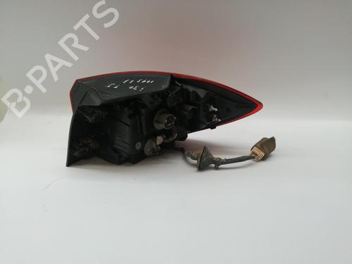 Left taillight HYUNDAI i30 (PDE, PD, PDEN)  | BP29252541C34 