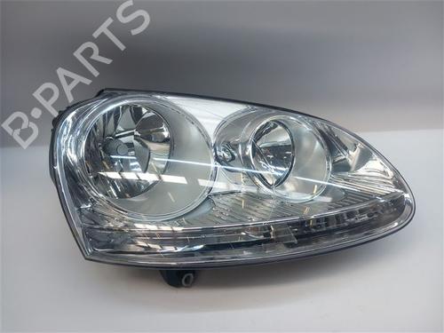 Used Right headlight Right headlight 39496262 39496262