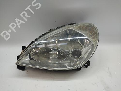 Used Left headlight Left headlight CITROËN XSARA (N1) 2.0 HDi 90 (90 hp) 33938548 33938548