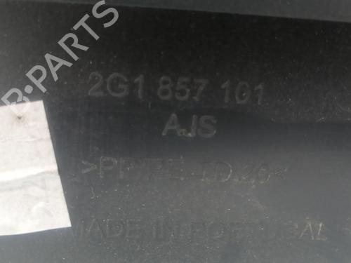 Glove box VW POLO VI (AW1, BZ1, AE1) 1.0 | BP30176666C95 