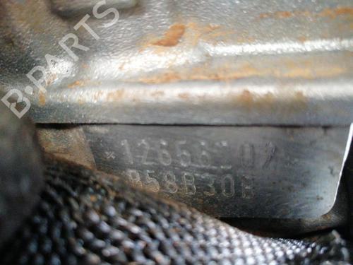 Engine BMW 3 (G20, G80, G28) M 340 i xDrive | BP32667845M1  - Image 6