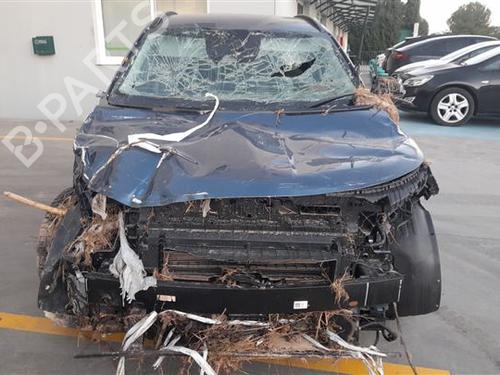 Brukte deler til KIA NIRO II (SG2)  1.6 GDI Hybrid  4976389