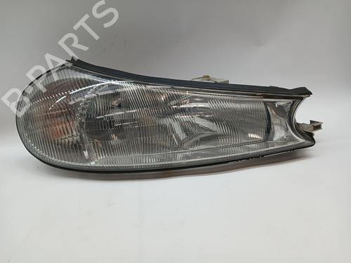 Used Right headlight Right headlight 38293044 38293044