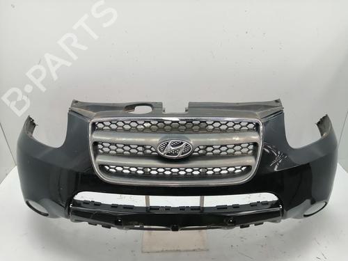 Used Front bumper HYUNDAI SANTA FÉ II (CM) [2005-2015]  30196638