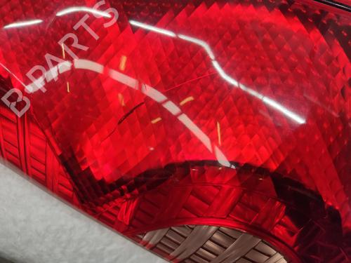 Right taillight NISSAN NOTE (E11, NE11) 1.5 dCi | BP20169608C35 