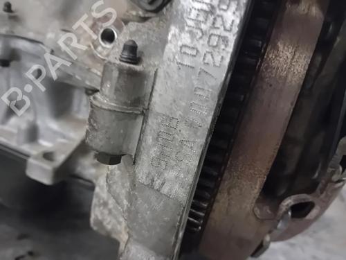 Engine CITROËN C4 II (NC_)  | BP31149721M1 