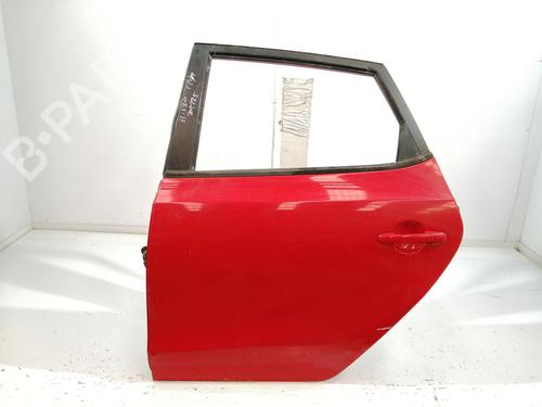 Used Left rear door HYUNDAI i30 (FD) [2007-2012]  27635407