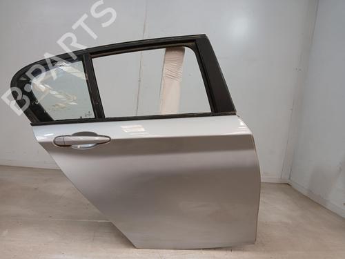 Used Right rear door BMW 1 (F20) 116 d (116 hp) 24947634