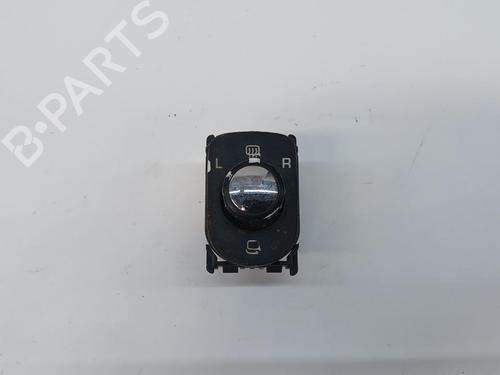 Comando specchietti Comando specchietti VW TOUAREG (7LA, 7L6, 7L7) 3.0 V6 TDI (225 hp) 36279644 36279644