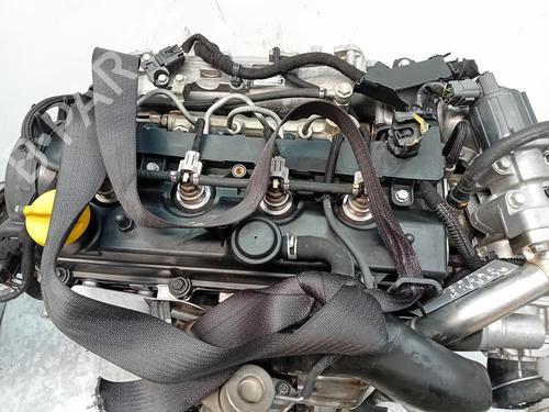 Used Engine Engine 37197965 37197965