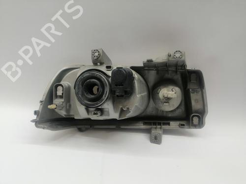Left headlight PEUGEOT EXPERT Van (222) 1.9 TD | BP29710667C28 