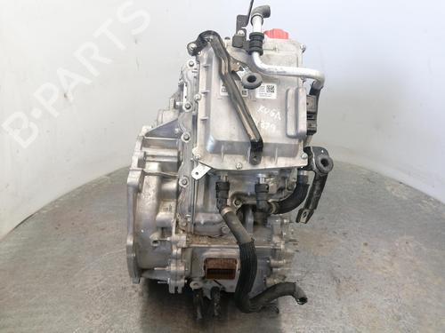 Gearbox FORD KUGA III (DFK)  | BP28292811M3 