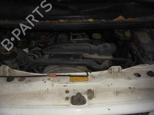 Fan FORD TRANSIT Van (FA_ _)  | BP5576415M128 