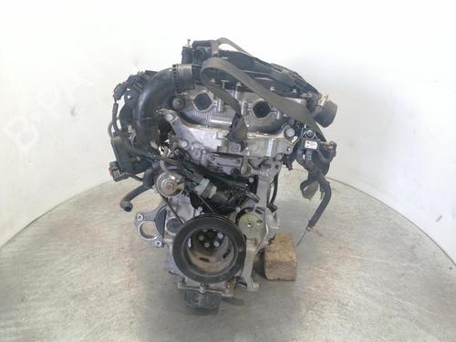 Engine PEUGEOT 5008 II (MC_, MJ_, MR_, M4_)  | BP31123751M1 