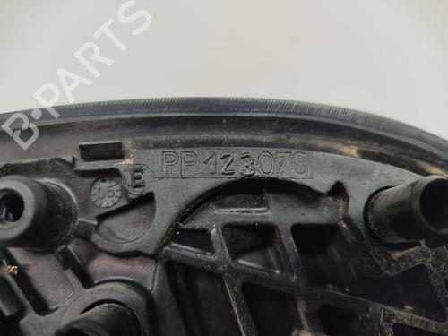 Left mirror PEUGEOT 307 Break (3E) 1.6 HDi 110 | BP26504718C26 