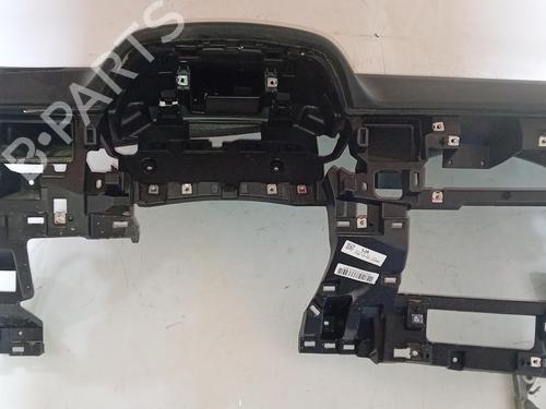 Airbag Kit RENAULT ARKANA I (LCM_, LDN_)  | BP29532084C86 