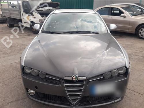 Used Parts ALFA ROMEO 159 (939_)  1.9 JTDM 16V (939AXC1B, 939AXC12)  4977892