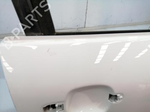 Right front door SEAT IBIZA IV SC (6J1, 6P5)  | BP19419547C3 