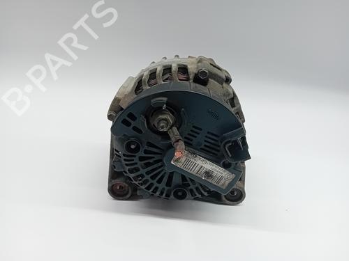 Alternator RENAULT KANGOO (KC0/1_)  | BP29246886M7  - Image 5